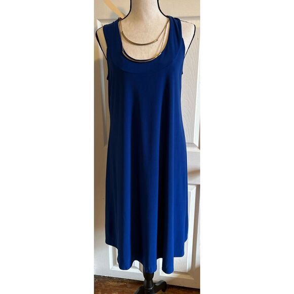 Carol Rose Dress Size Large - Picture 1 of 5